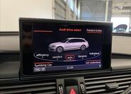 Audi A6 9