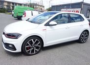 Volkswagen Polo 1
