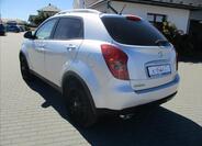 SsangYong Korando 3