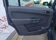 Opel Zafira 20