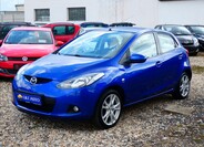 Mazda 2 1