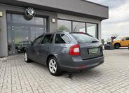Škoda Octavia 6
