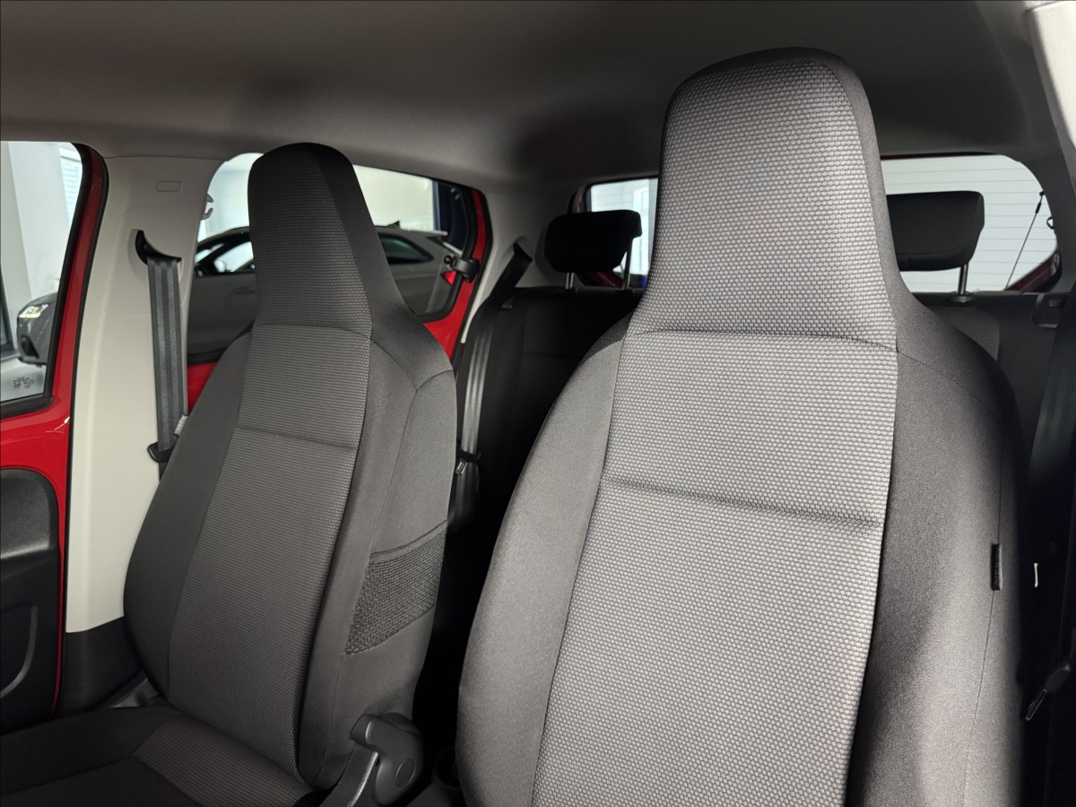 Škoda Citigo