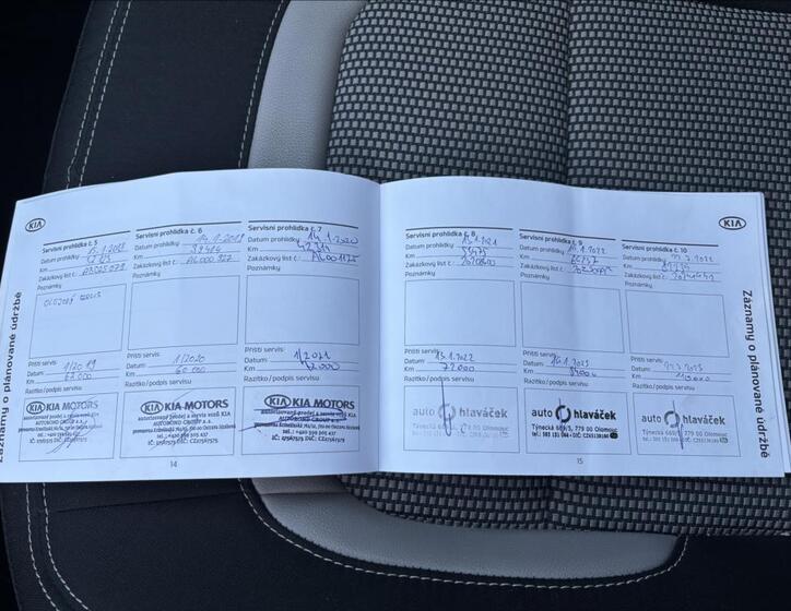 KIA Ceed 15