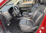 Mitsubishi Outlander 10