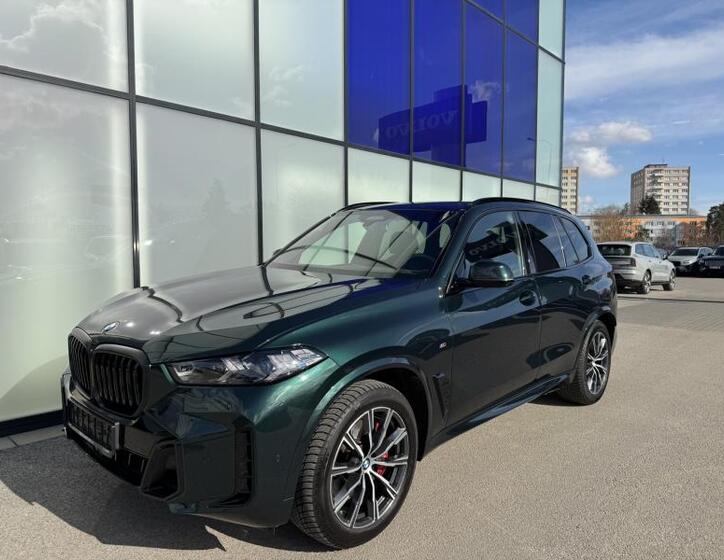 BMW X5 8