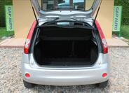 Ford Fiesta 20