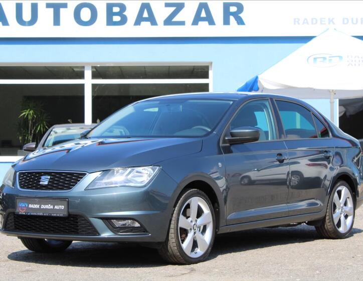 Seat Toledo 1