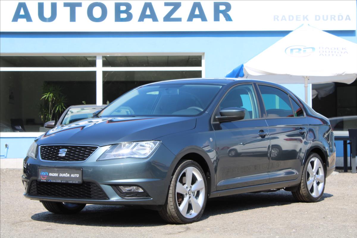 Seat Toledo