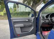 Volkswagen Touran 12