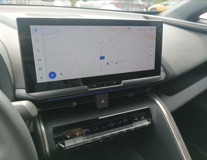 Toyota C-HR 14