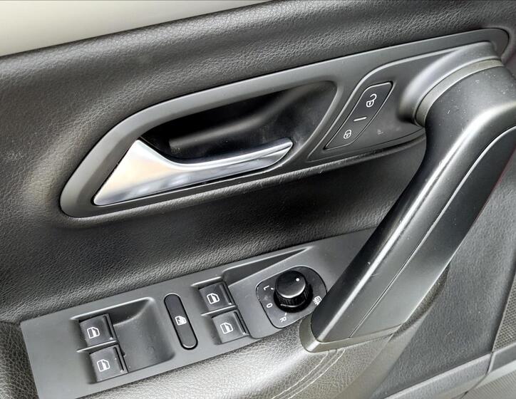Volkswagen Passat CC 47