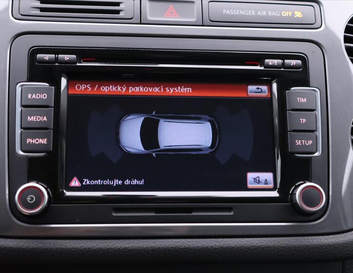 Volkswagen Tiguan 24