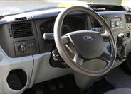 Ford Transit 17