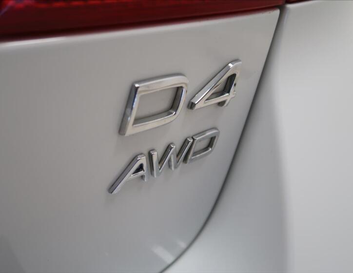Volvo V70 23