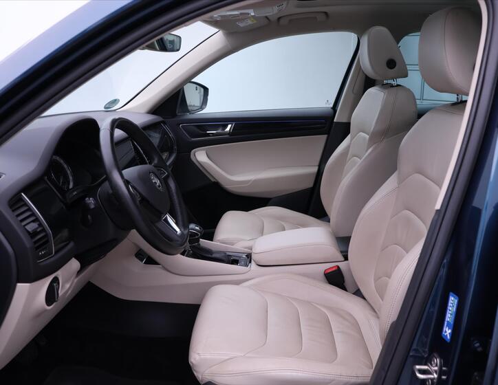 Škoda Kodiaq 12