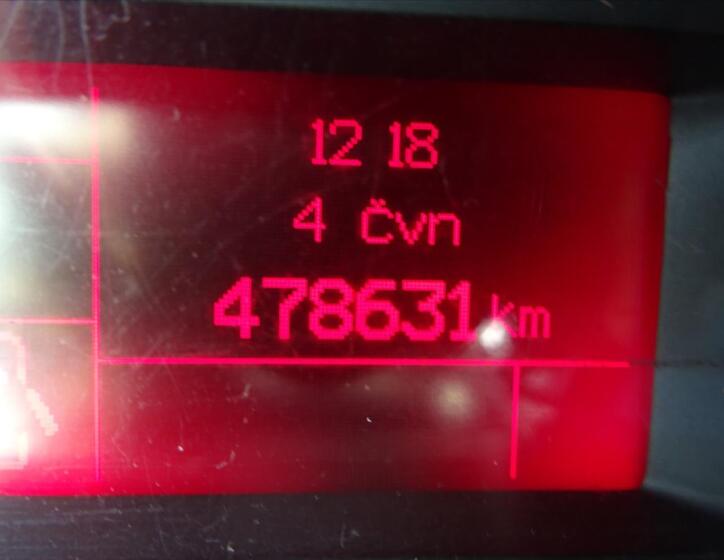 Iveco Daily 22