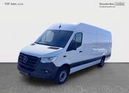 Mercedes-Benz Sprinter 1