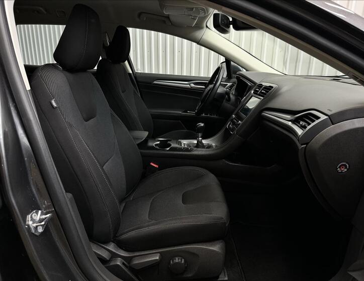 Ford Mondeo 33