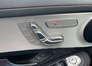 Mercedes-Benz GLC 17