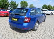 Škoda Octavia 8