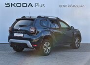 Dacia Duster 2