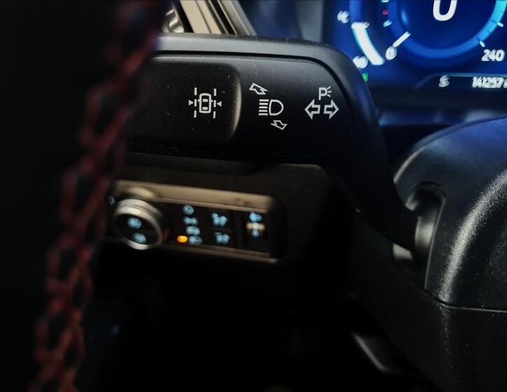 Ford Kuga 23