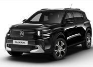 Citroën C3 Aircross 1