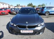 BMW Řada 3 2