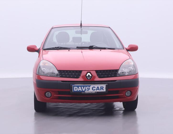 Renault Thalia 2