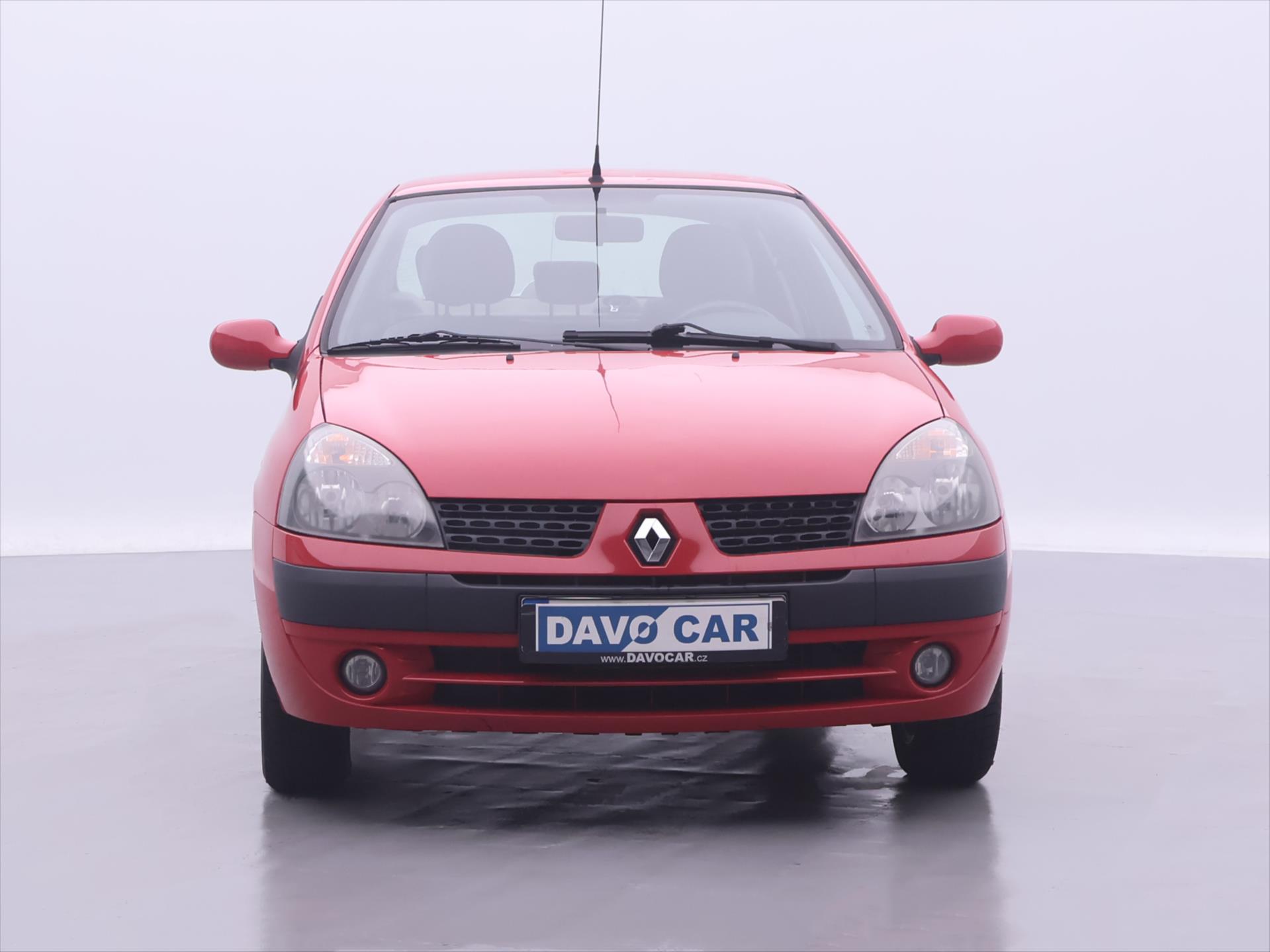 Renault Thalia