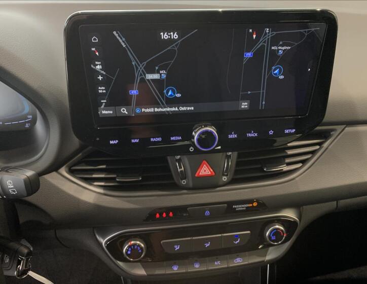Hyundai i30 35