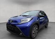 Toyota Aygo 3