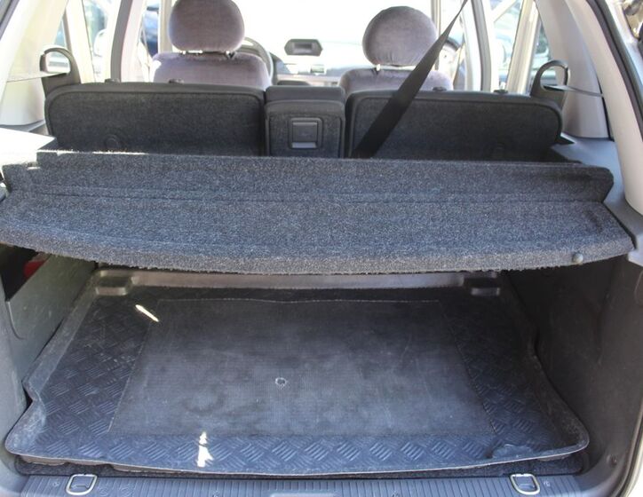 Opel Meriva 25