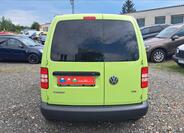 Volkswagen Caddy 6