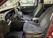 Volkswagen Caddy 22