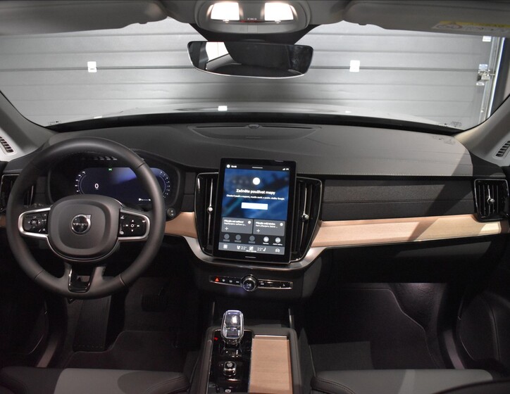 Volvo XC90 29