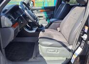 Toyota Land Cruiser 5