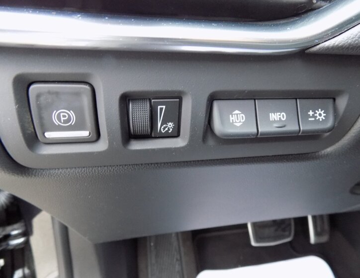 Cadillac XT4 24