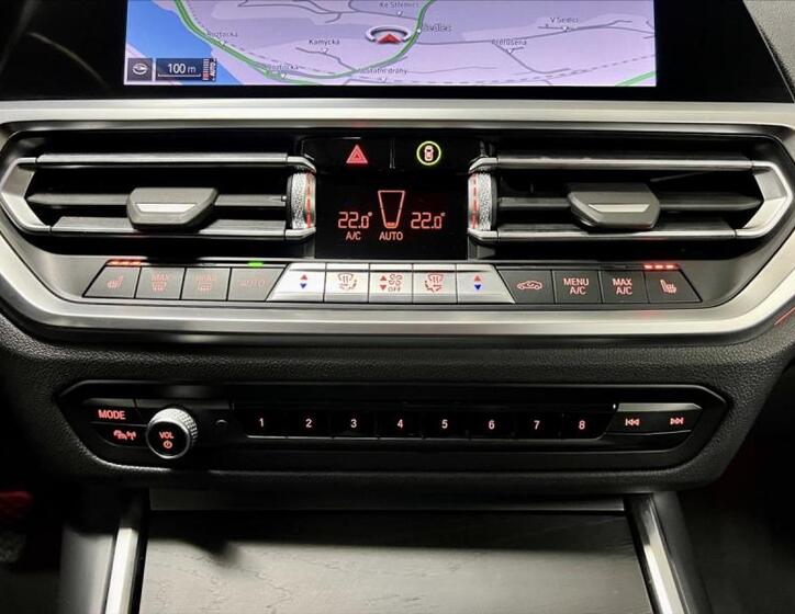 BMW Řada 3 23