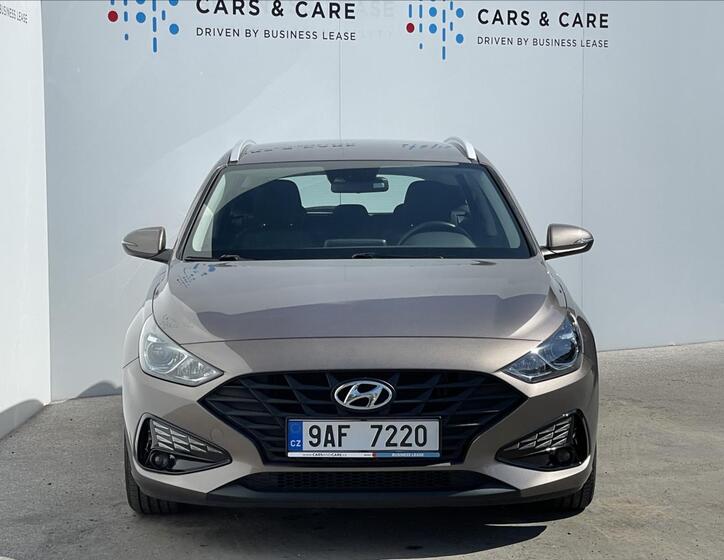 Hyundai i30 15