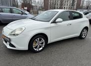 Alfa Romeo Giulietta 3