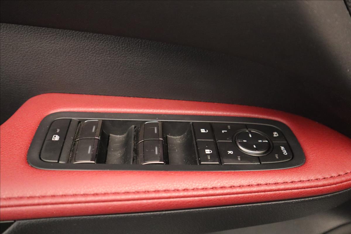 Lexus RX 500h