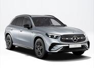 Mercedes-Benz GLC 1