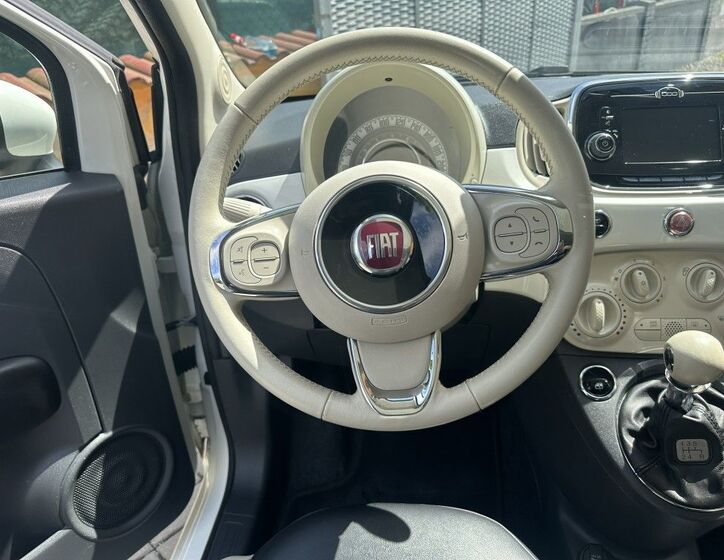 Fiat 500 10