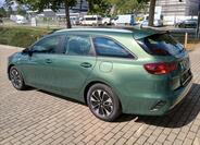 KIA Ceed 3