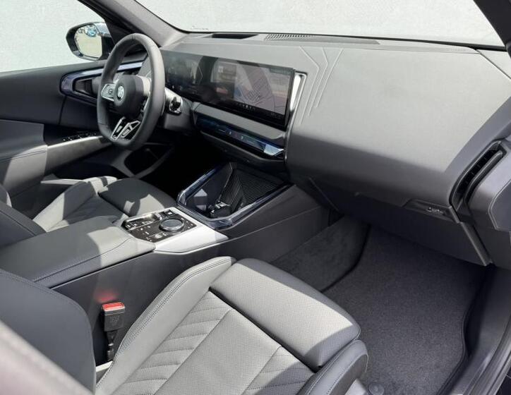 BMW X3 9