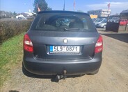 Škoda Fabia 5