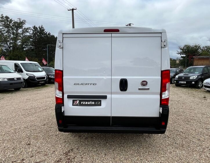 Fiat Ducato 4