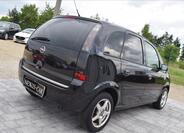 Opel Meriva 5